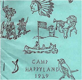 CampHappyland_Logo